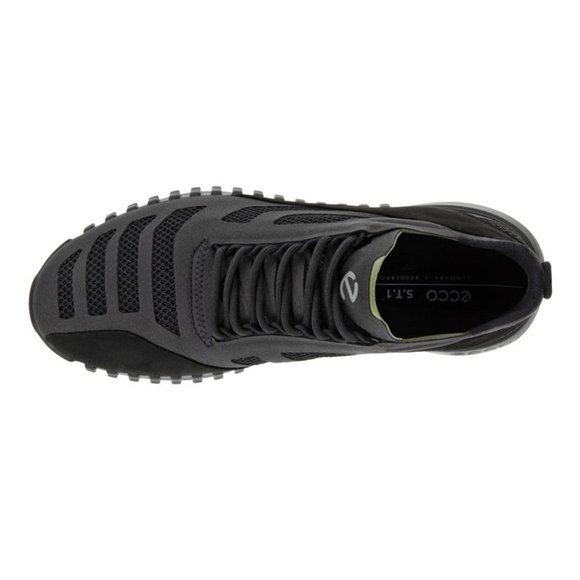 🎁 ECCO Men's Zipflex Sneaker - Picture 7 of 8